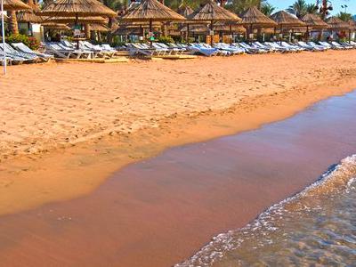 Mar Rosso, Naama Bay - Maritim Jolie Ville Resort & Casino