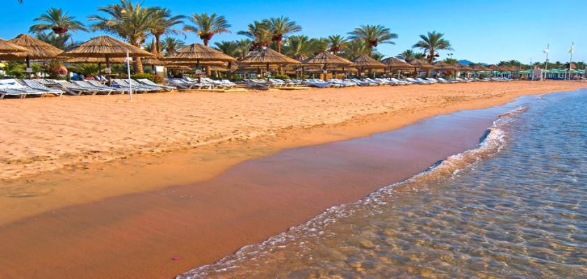 Mar Rosso, Naama Bay - Maritim Jolie Ville Resort & Casino 0