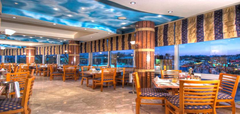 Mar Rosso, Naama Bay - Maritim Jolie Ville Resort & Casino 2