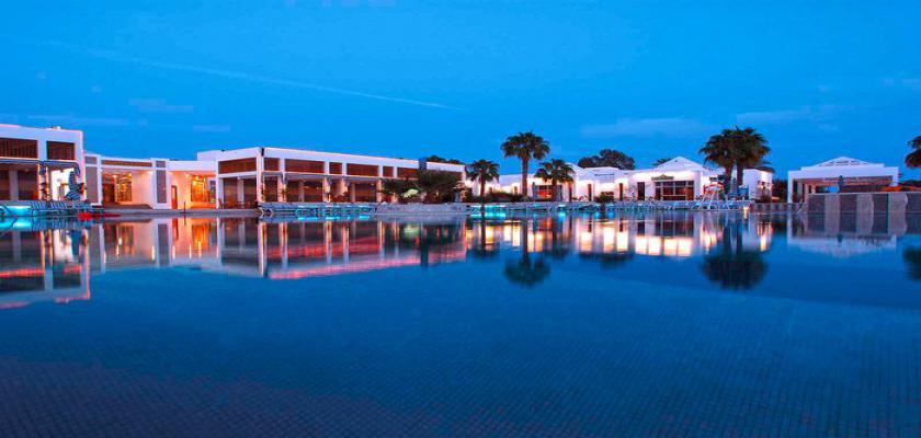 Mar Rosso, Naama Bay - Maritim Jolie Ville Resort & Casino 3