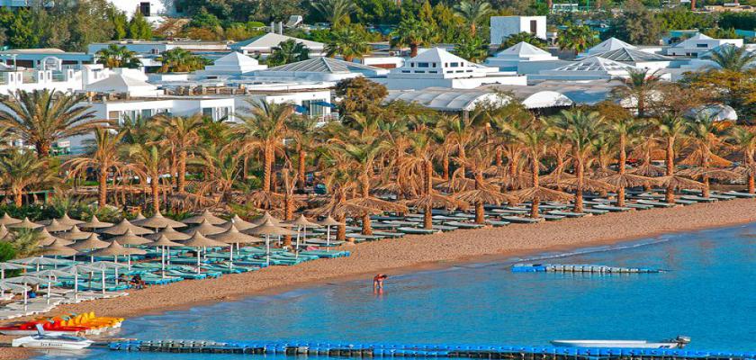 Mar Rosso, Naama Bay - Maritim Jolie Ville Resort & Casino 4