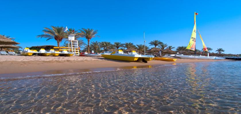 Mar Rosso, Naama Bay - Maritim Jolie Ville Resort & Casino 5