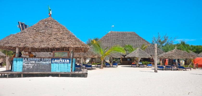 Zanzibar, Zanzibar - Palumbo Kendwa Resort 1 Small