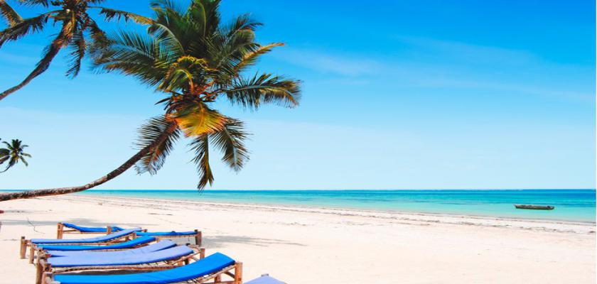 Zanzibar, Zanzibar - Blu Marlin Beach Resort 1