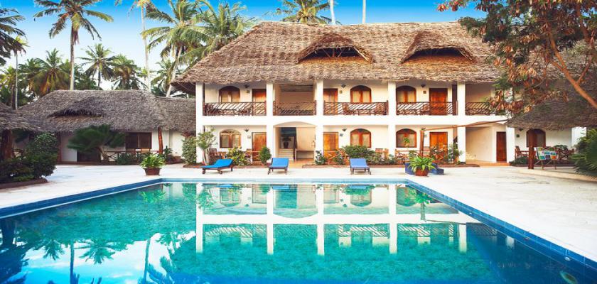 Tanzania, Kiwengwa - Blu Marlin Beach Resort 2