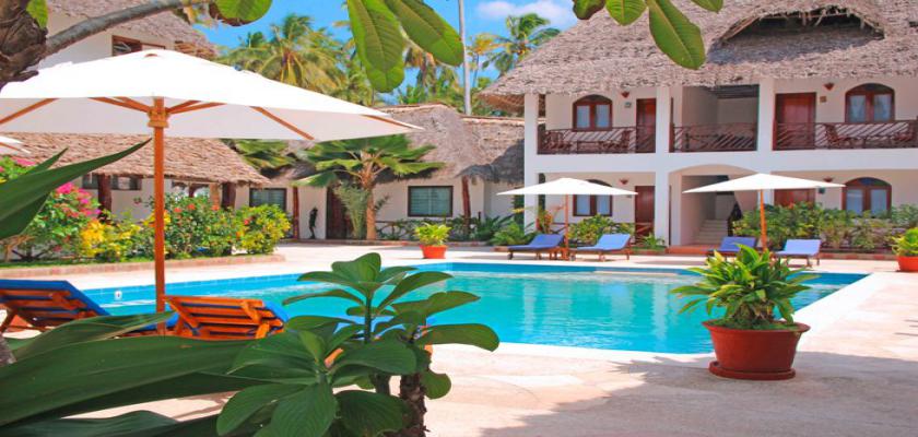 Tanzania, Kiwengwa - Blu Marlin Beach Resort 3