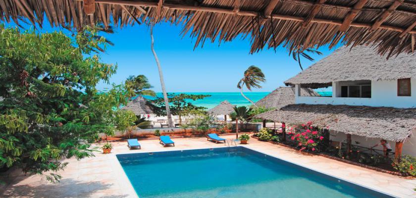 Zanzibar, Zanzibar - Blu Marlin Beach Resort 4