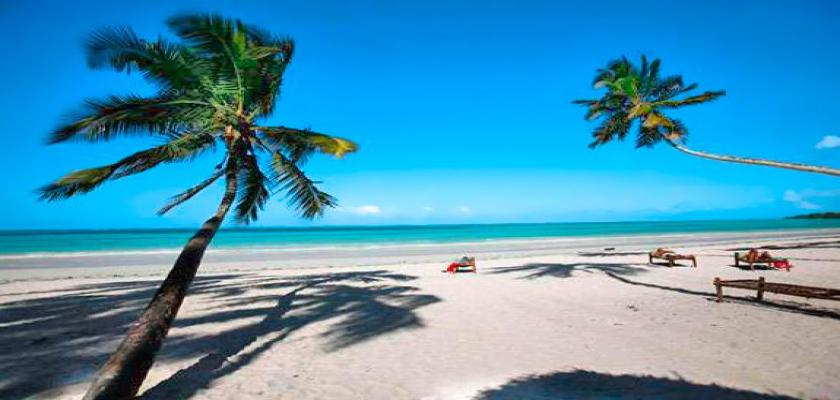 Zanzibar, Zanzibar - Blu Marlin Beach Resort 5