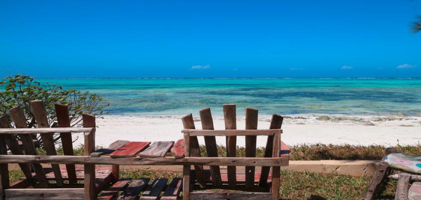 Zanzibar, Zanzibar - Reef And Beach Resort 3