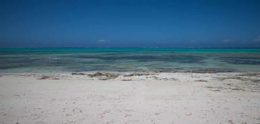 Zanzibar, Zanzibar - Reef And Beach Resort 4