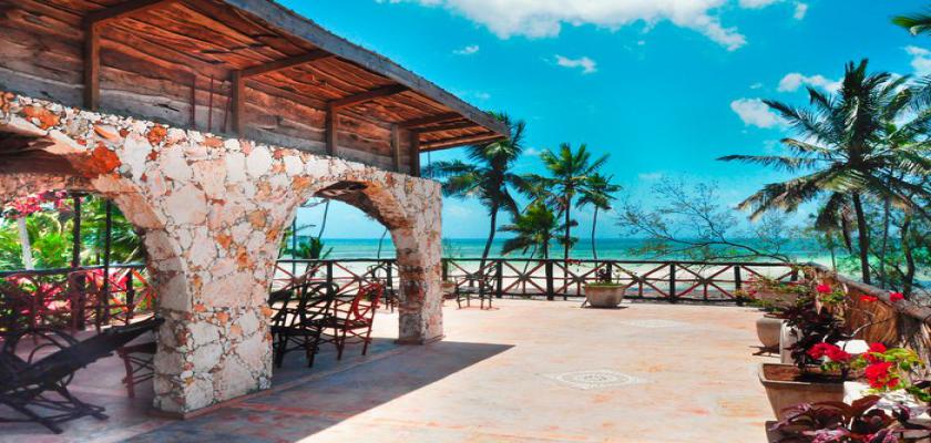 Tanzania, Uroa - Samaki Lodge E Spa 2