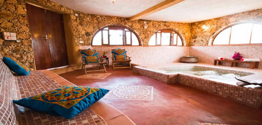 Tanzania, Uroa - Samaki Lodge E Spa 3
