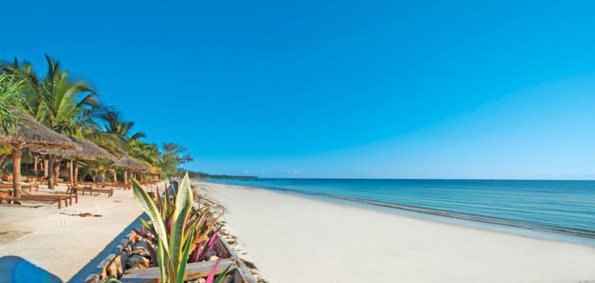 Zanzibar, Zanzibar - Uroa Bay Beach Resort 0