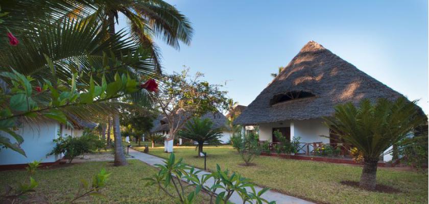 Zanzibar, Zanzibar - Uroa Bay Beach Resort 4