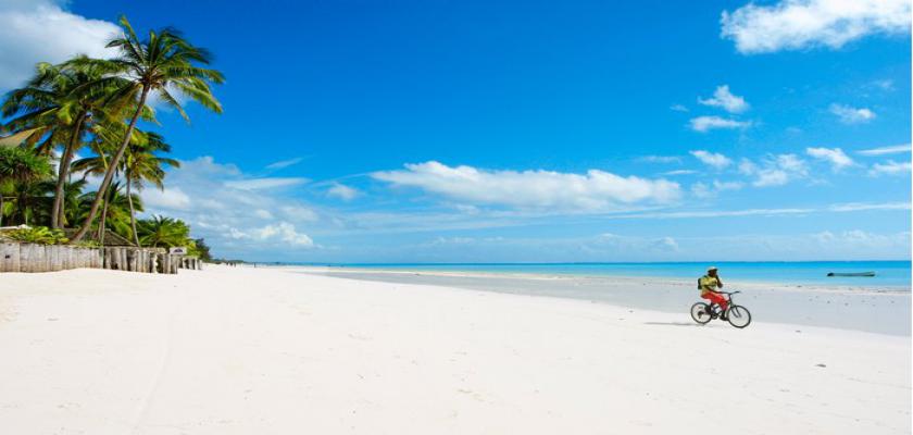 Tanzania, Kiwengwa - Sultan Sands Island Resort & Spa 0