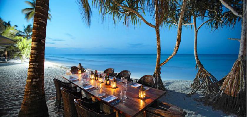 Tanzania, Kiwengwa - Sultan Sands Island Resort & Spa 1