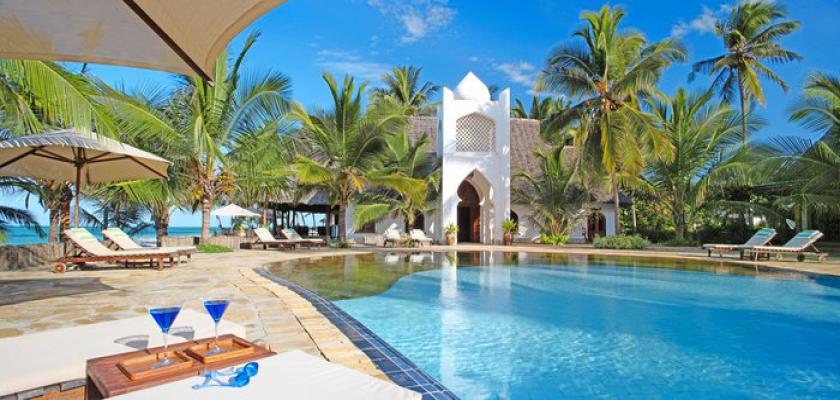 Tanzania, Kiwengwa - Sultan Sands Island Resort & Spa 2