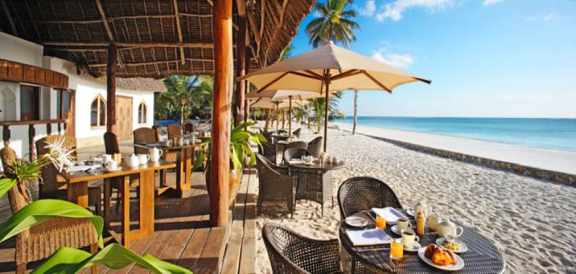 Tanzania, Kiwengwa - Sultan Sands Island Resort & Spa 3