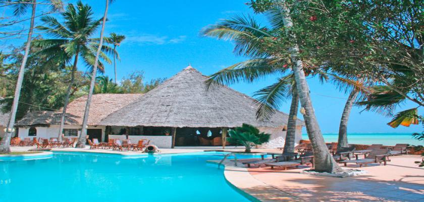 Zanzibar, Zanzibar - Coral Reef Beach Resort 0