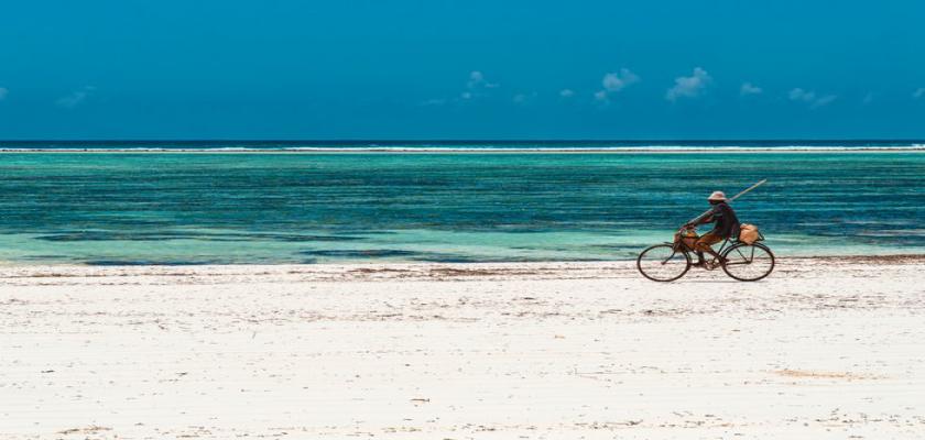 Zanzibar, Zanzibar - Coral Reef Beach Resort 5