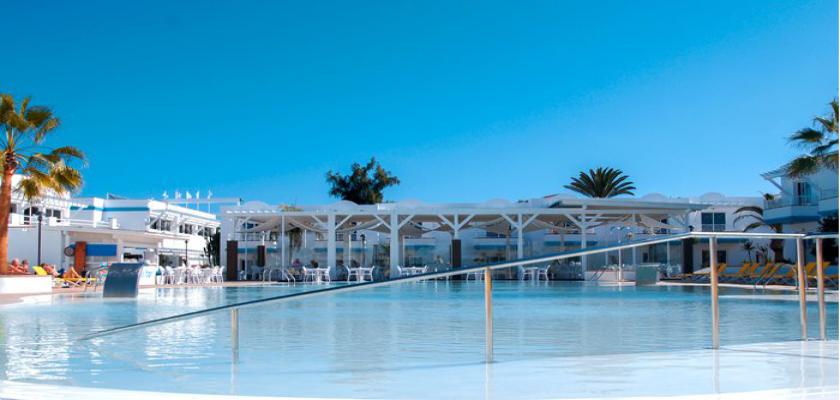Spagna - Canarie, Fuerteventura - Arena Beach Hotel 0