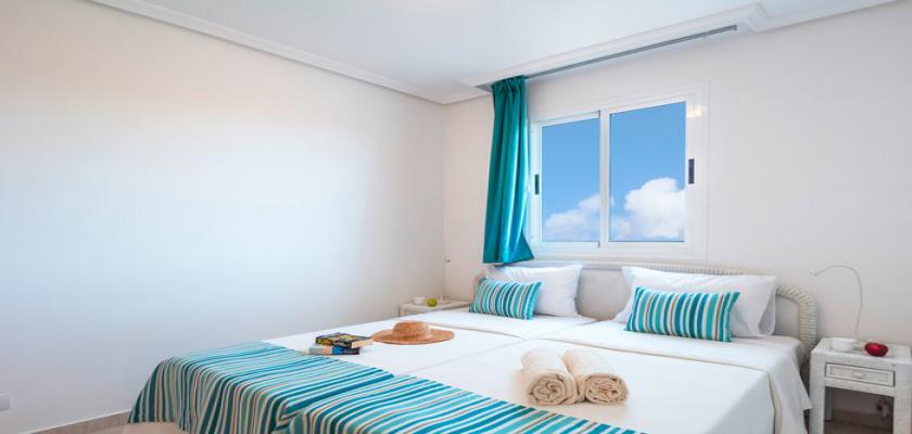 Spagna - Canarie, Fuerteventura - Arena Beach Hotel 1