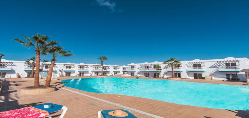 Spagna - Canarie, Fuerteventura - Arena Beach Hotel 2