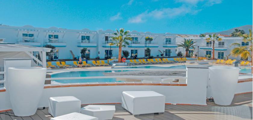 Spagna - Canarie, Fuerteventura - Arena Beach Hotel 3