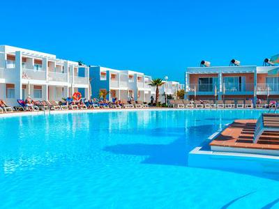 Spagna, Corralejo - Labranda Bahia De Lobos Hotel