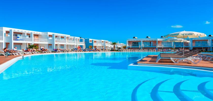 Spagna - Canarie, Fuerteventura - Hotel Bahia De Lobos 0 Small