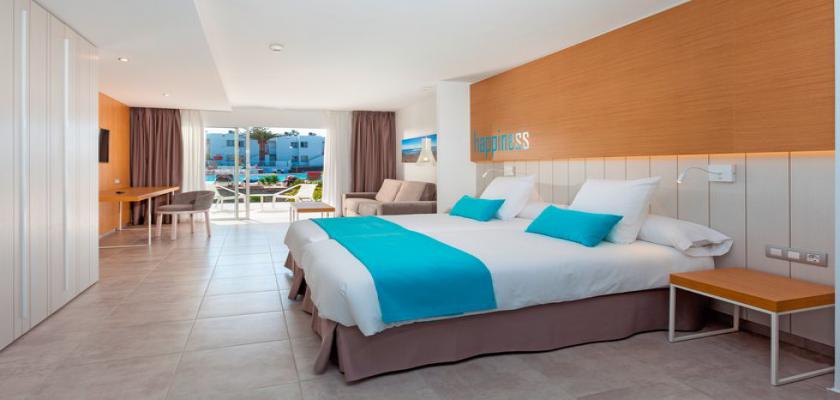 Spagna - Canarie, Fuerteventura - Hotel Bahia De Lobos 1 Small