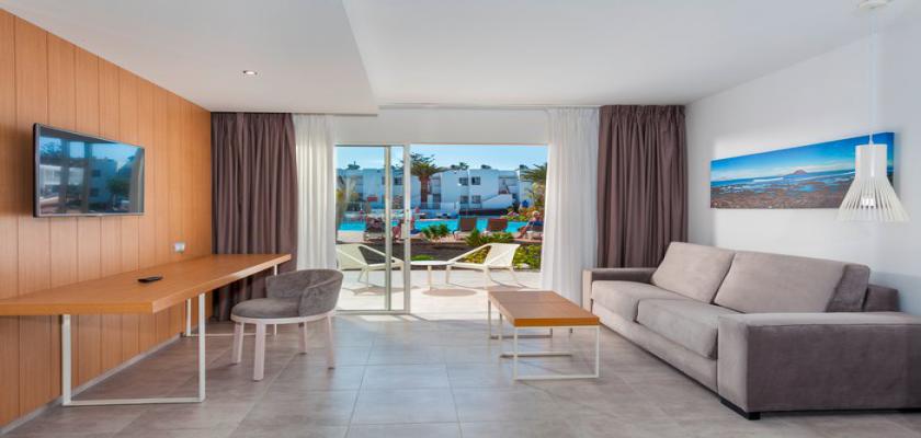 Spagna - Canarie, Fuerteventura - Hotel Bahia De Lobos 3 Small