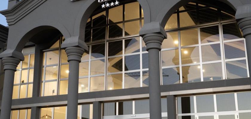 Spagna, El Cotillo - Hotel Coral Cotillo Beach 0