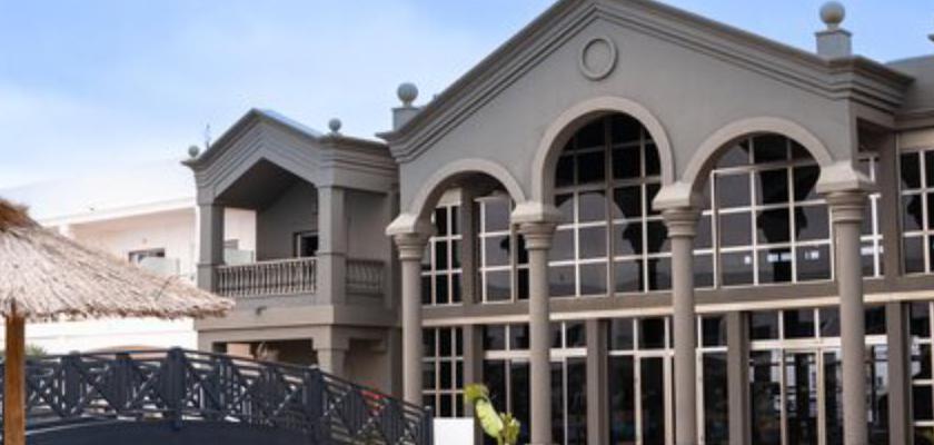 Spagna, El Cotillo - Hotel Coral Cotillo Beach 1