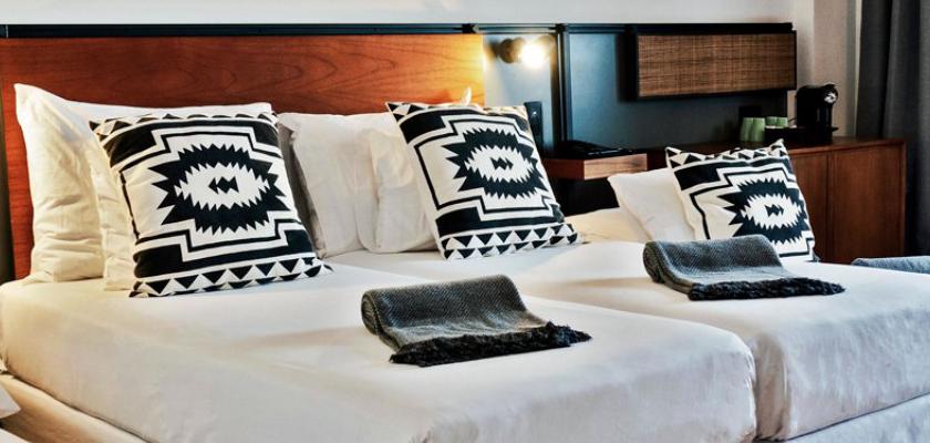 Spagna, El Cotillo - Hotel Coral Cotillo Beach 2