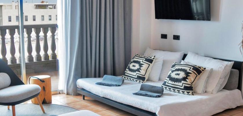 Spagna, El Cotillo - Hotel Coral Cotillo Beach 3