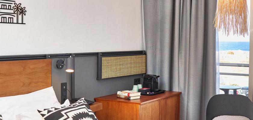 Spagna, El Cotillo - Hotel Coral Cotillo Beach 4