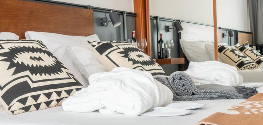 Spagna, El Cotillo - Hotel Coral Cotillo Beach 5