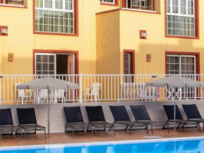 Spagna, Corralejo - Appartamenti Maxorata Beach