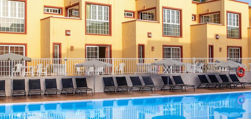 Spagna, Corralejo - Appartamenti Maxorata Beach 0