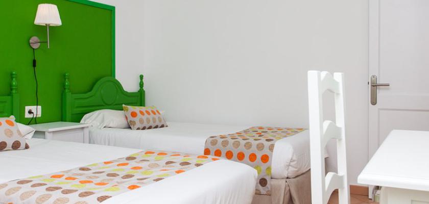 Spagna, Corralejo - Appartamenti Maxorata Beach 1