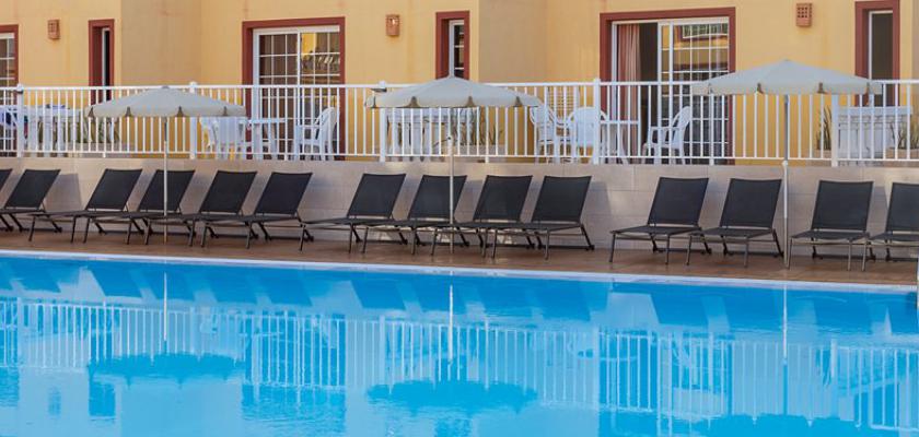 Spagna, Corralejo - Appartamenti Maxorata Beach 4