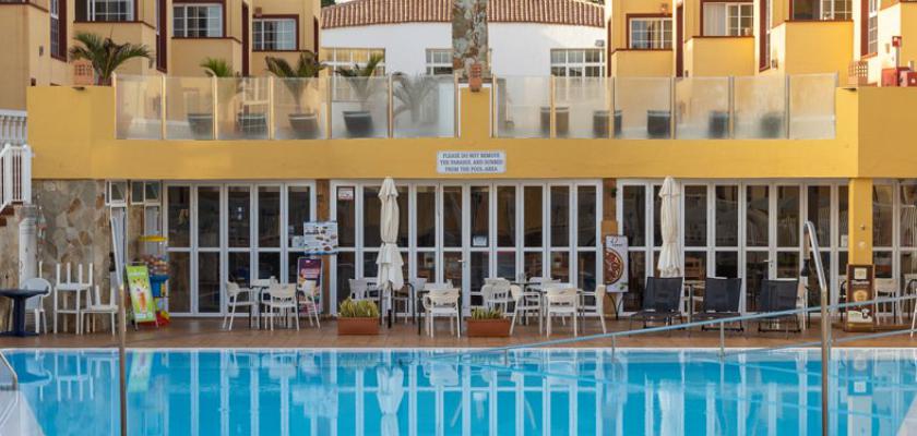 Spagna, Corralejo - Appartamenti Maxorata Beach 5