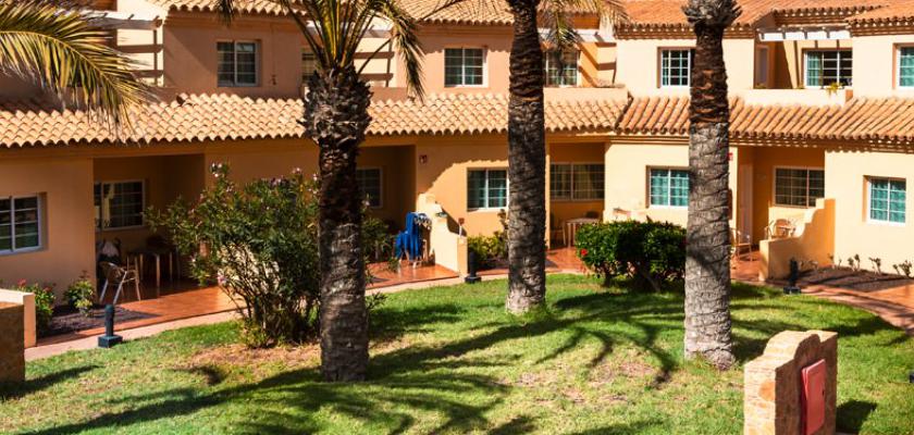 Spagna, Costa Calma - Hotel Royal Suite 2