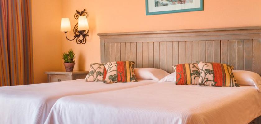 Spagna, Costa Calma - Hotel Royal Suite 5