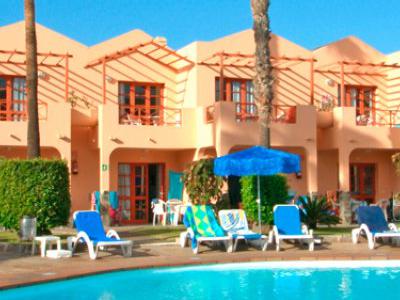 Spagna, Maspalomas - Appartamenti Turbo Club