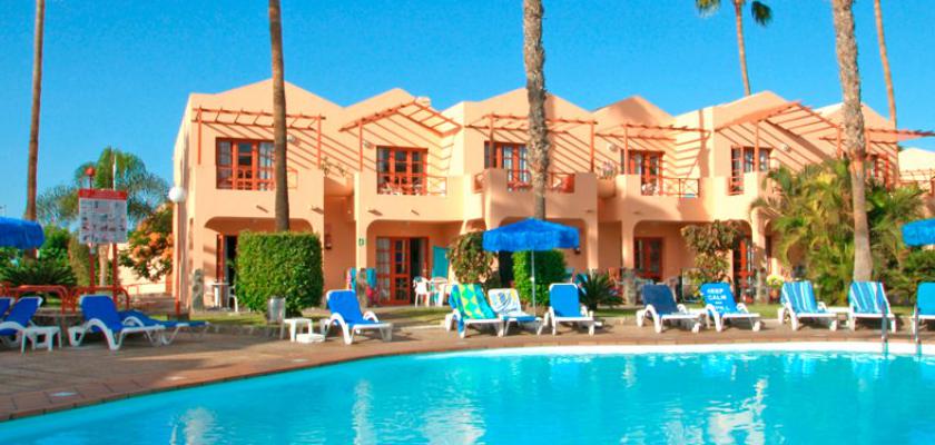 Spagna, Maspalomas - Appartamenti Turbo Club 0