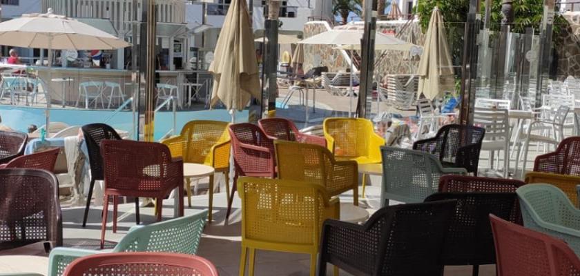 Spagna, Maspalomas - Appartamenti Turbo Club 1