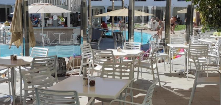 Spagna, Maspalomas - Appartamenti Turbo Club 3
