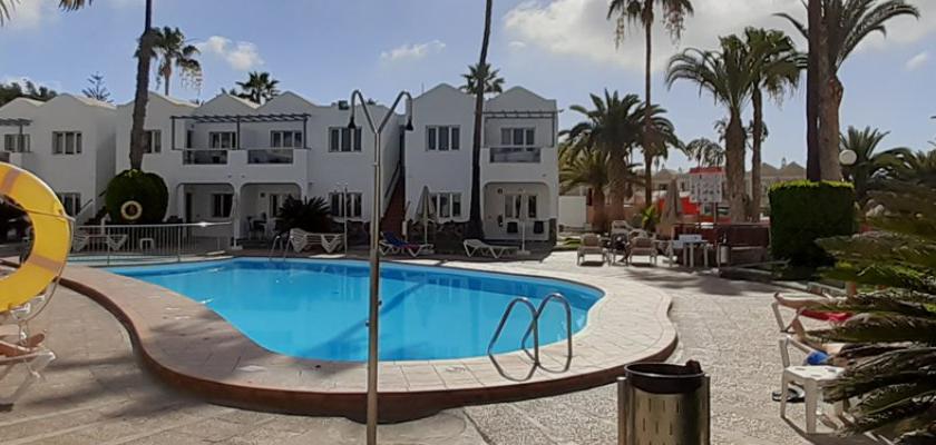 Spagna, Maspalomas - Appartamenti Turbo Club 5